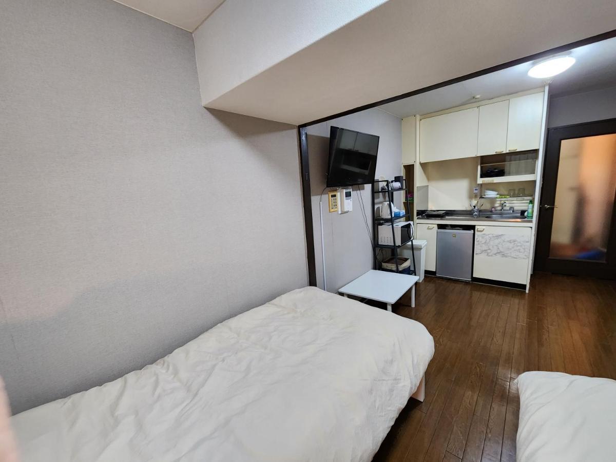 Mori Apartment2 道頓堀 Ōsaka