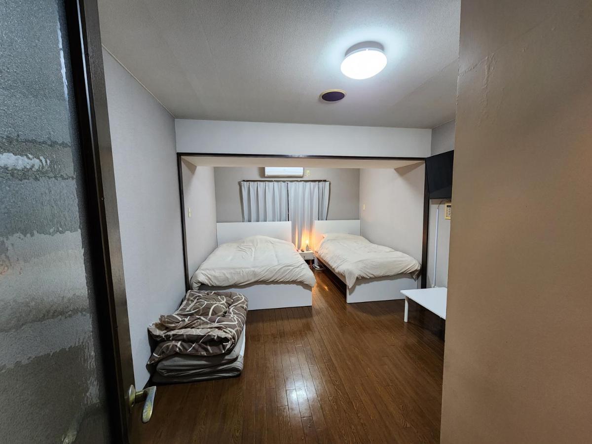 Appartement Mori Apartment2 道頓堀